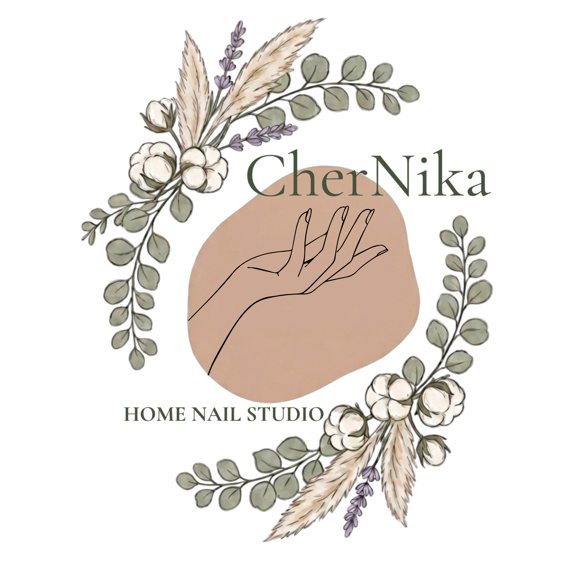 CherNika — home nail studio